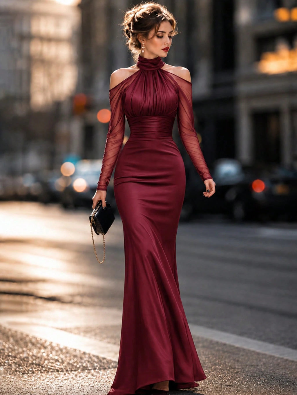 Scarlet 