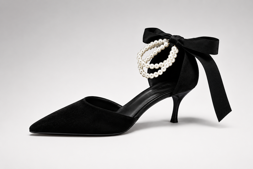 Prosecco & Caviar