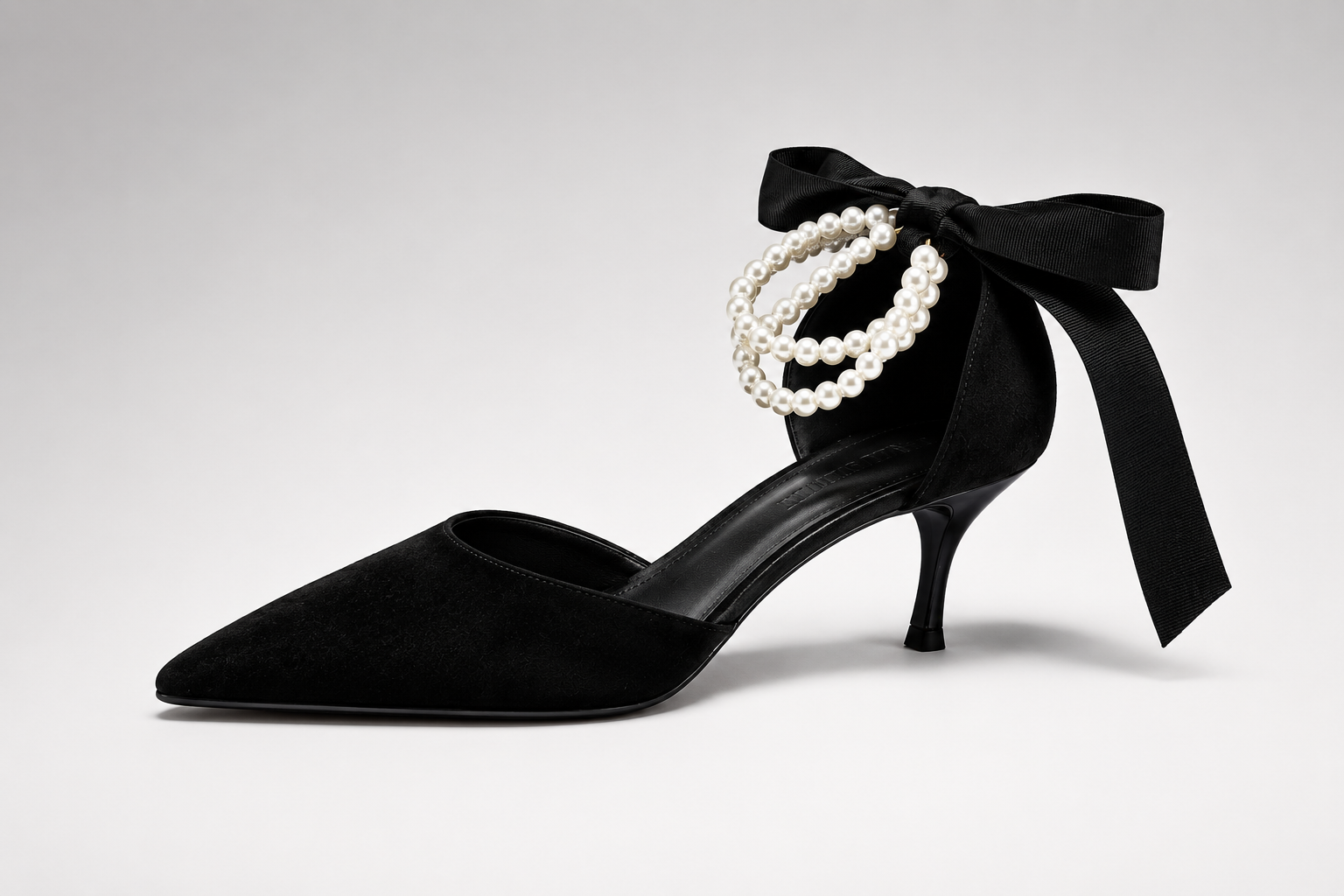 Prosecco & Caviar