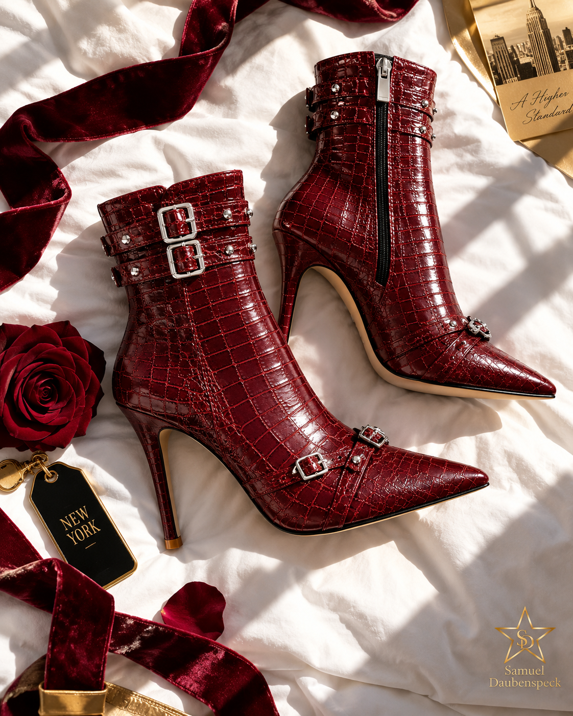 Velvet Kiss