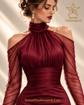 Scarlet 