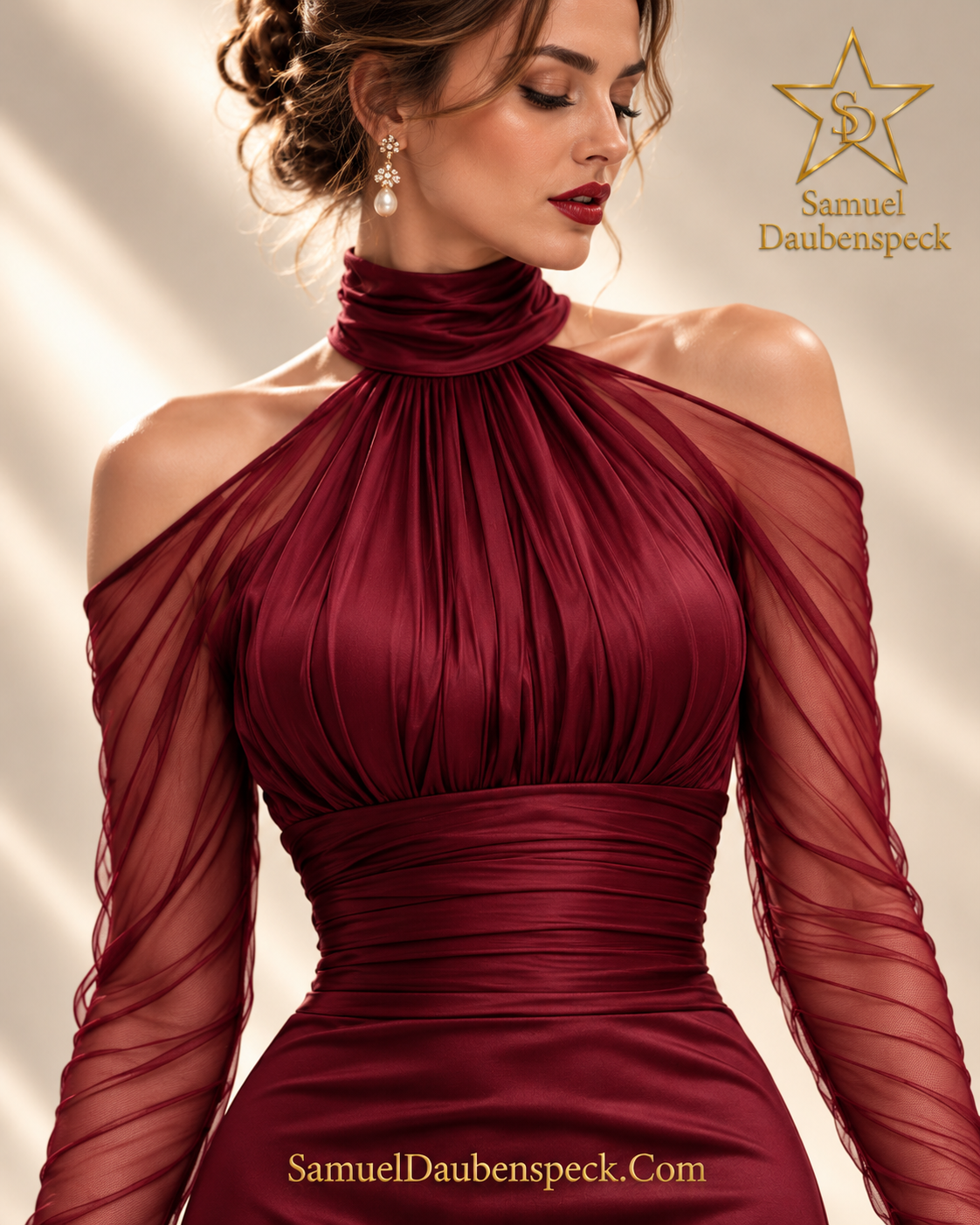Scarlet 