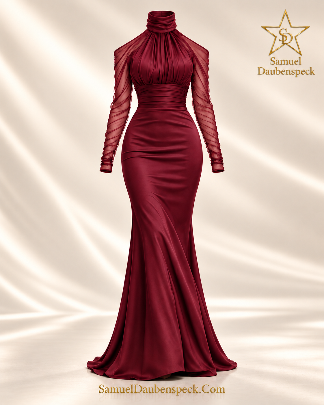 Scarlet 